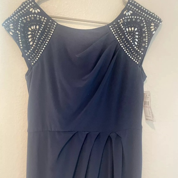 Beautiful dress, ideal for mother of the bride - Picture 1 of 6